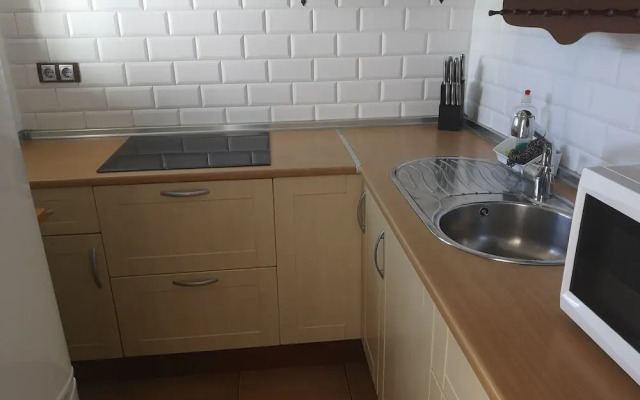 Puerto del Carmen Beach Apartment