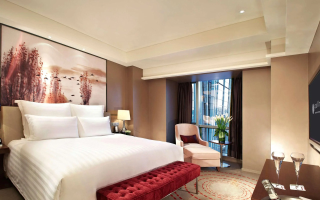 Pullman Xiamen Powerlong