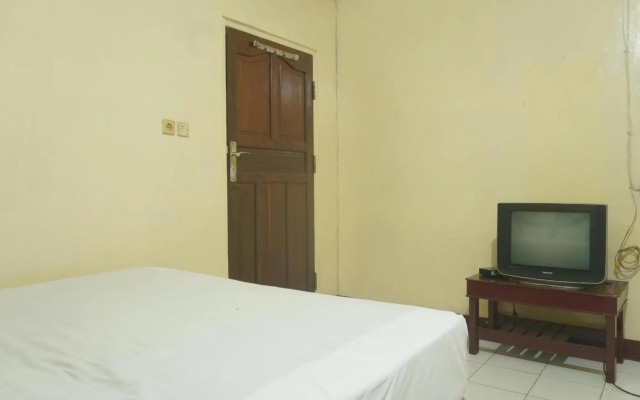 Spot on 92549 Wisma Ribas Syariah