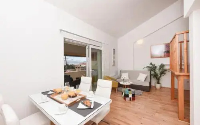 Apartmani San Pedro