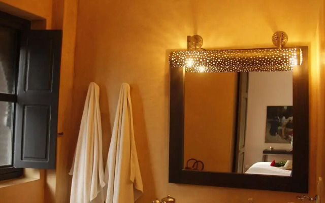 Riad Utopia Suites & Spa