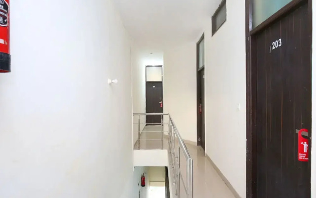 Hotel Kuber 7