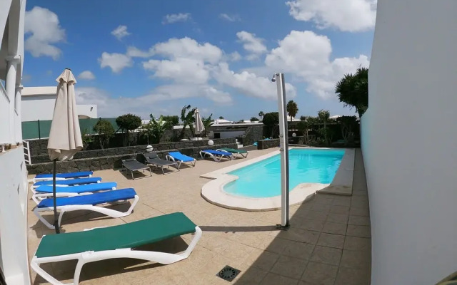 Villa Hydra