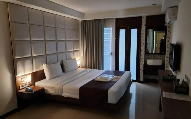 Collection O The Bangkok Cha Cha Suite