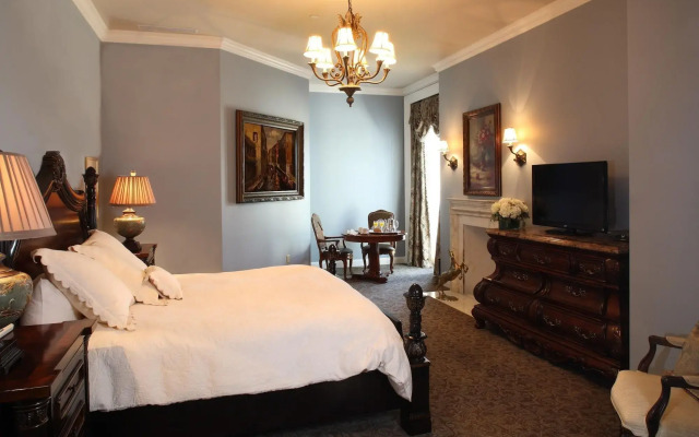 Oheka Castle Hotel & Estate