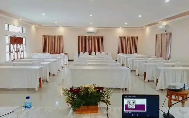 Sunrise Hotel Labuan Bajo