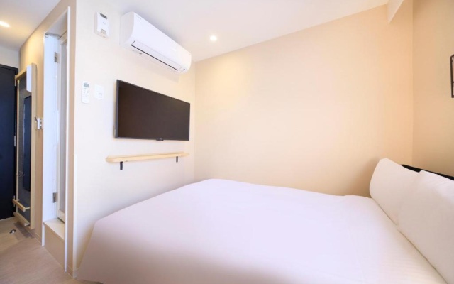 Standard Double room (풀 더블 침대) 사진 2