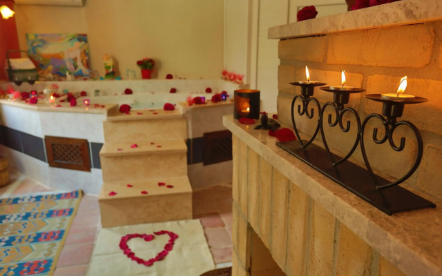 Ephesus Boutique Hotel