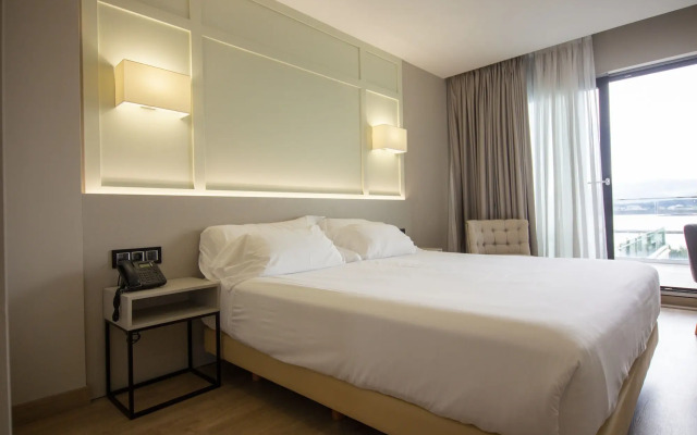Oca Playa de Foz Hotel & Spa