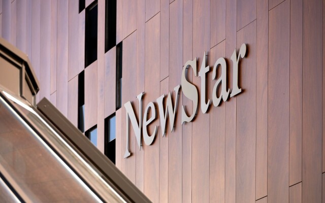 Hotel NewStar