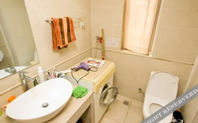 No. 17 Hostel