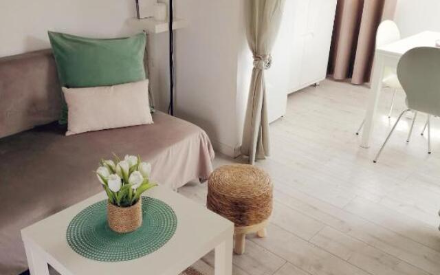 Appartement La Pinède