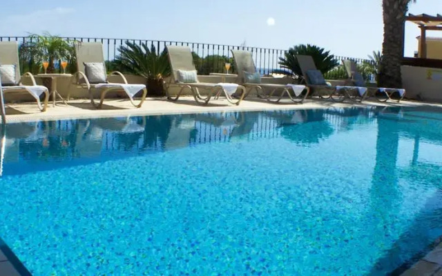 Oceanview Luxury Villa 033