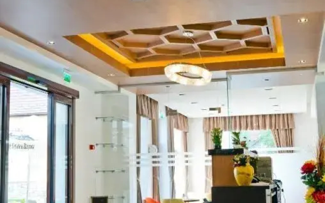Hotel Radsor