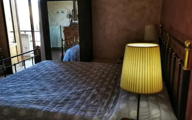 B&B Santa Vittoria