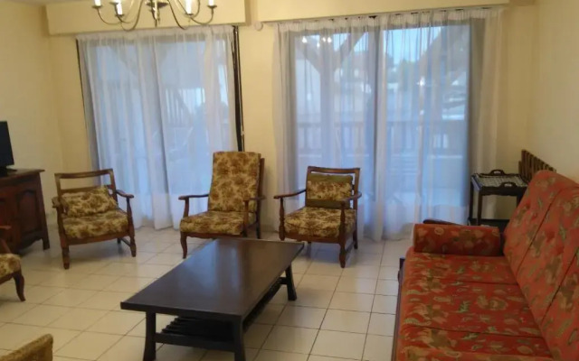 Appartements Blonville Centre (2 ou 3 chambres)