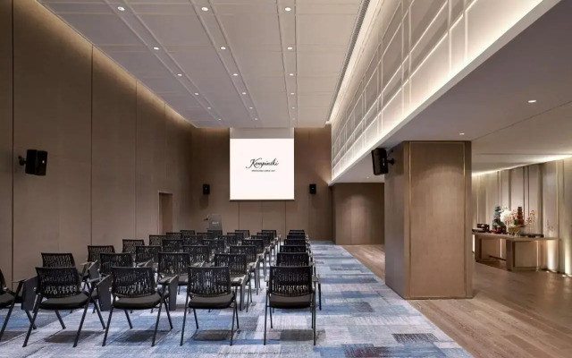 JI Hotel Nanjing Middle Longpan Road