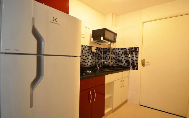 Copacabana Apartments 335