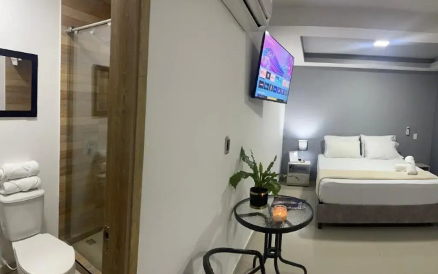 110 Loft