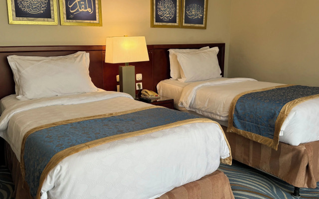 Al Safwah Hotel Tower 3