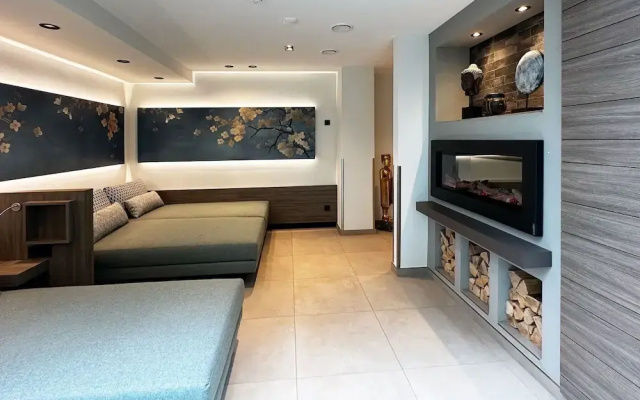 Romantik Hotel Ahrenberg