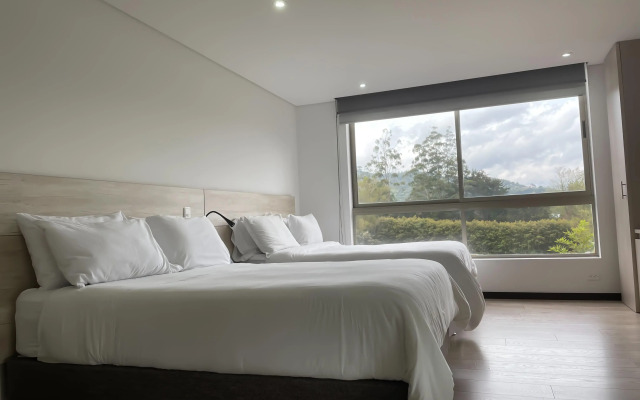 MG Hotels & Suites