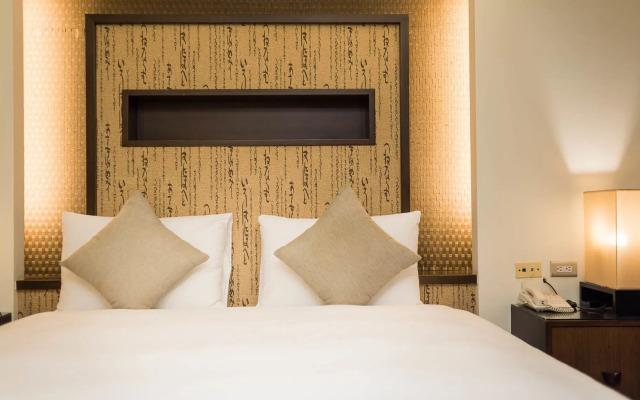 Shin Yuan Celeb Metro Hotel