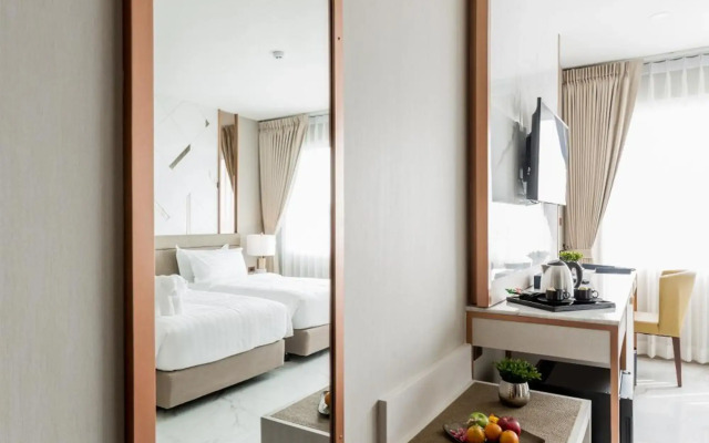 The 8 Hotel Udonthani