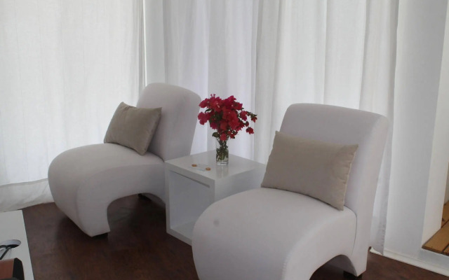 Suites del Mar