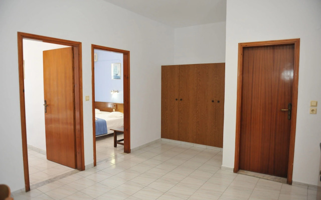 Maritime Hotel Aparts