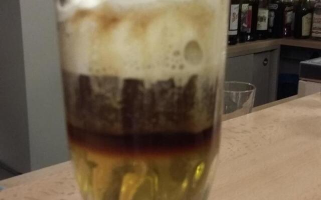 Auberge du Château de Joux