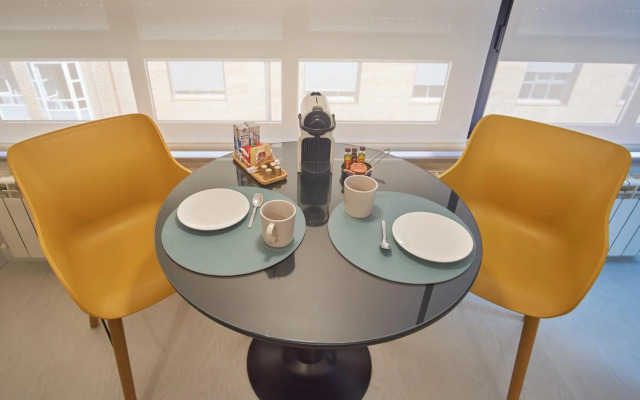 Apartamentos Los Arroyos