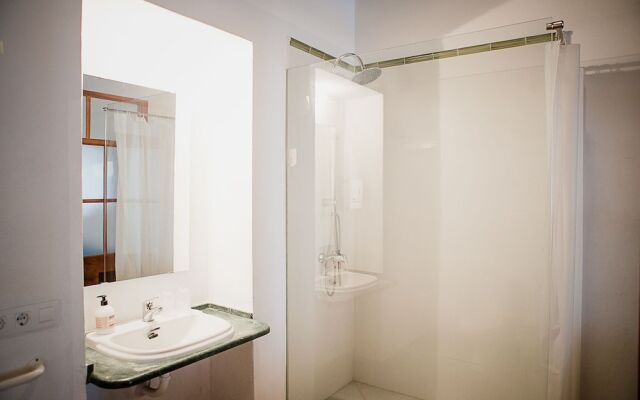 Hostel Café FRENTEABASTOS