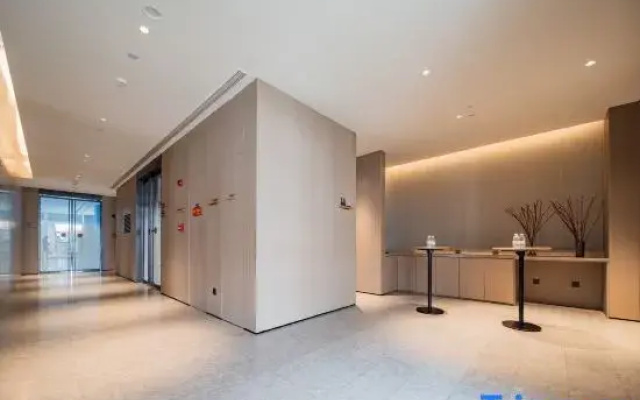 JI Hotel (Mianyang Government)