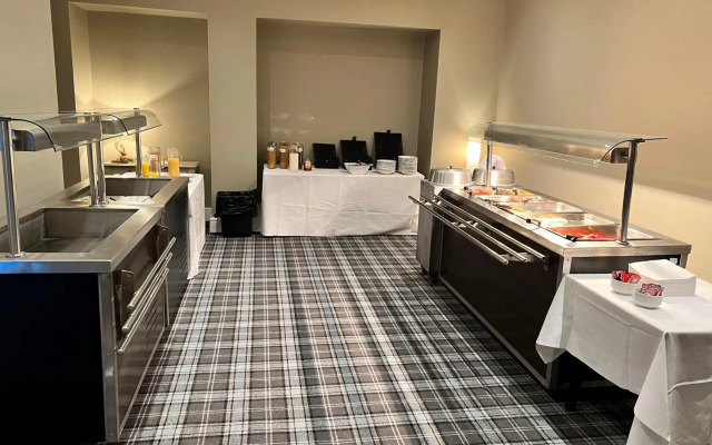 Celtic Royal Hotel & Spa
