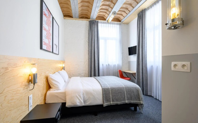 Hotel La Grande Cloche