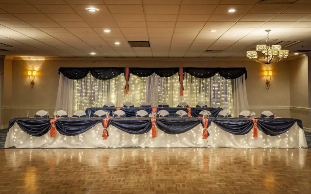 Best Western Plus Strongsville Cleveland