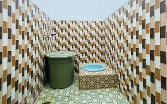 Istana Homestay Pasuruan RedPartner