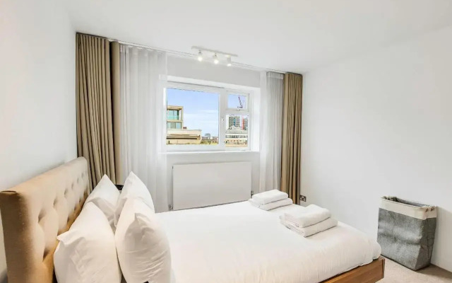 The Belgravia
