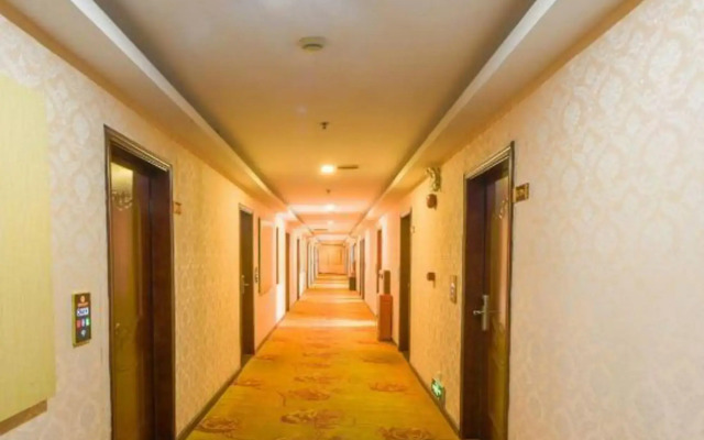 Xingjiayuan Business Hotel