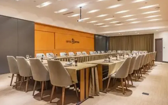 Hotel Prishtina