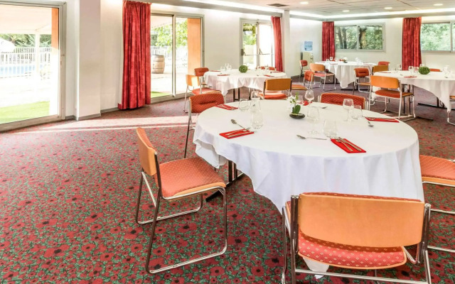 Hôtel ibis Beziers Est Mediterranee