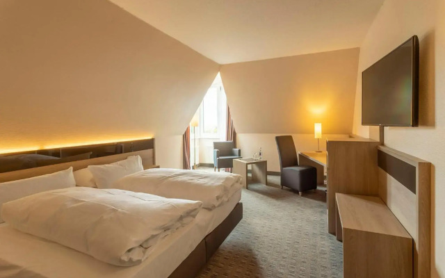 Parkhotel Berghoelzchen
