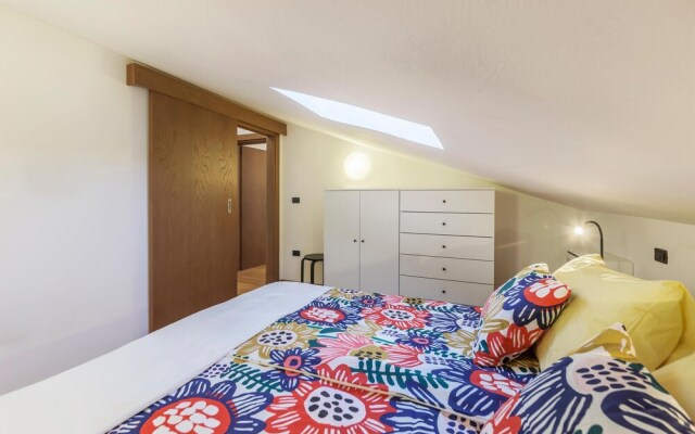 Nice Home in Pula With Wifi and 2 Bedrooms