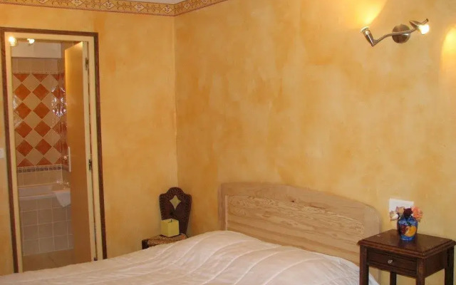 Hôtel Le Lièvre Blanc