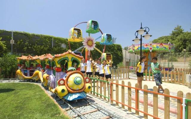 Doganay City