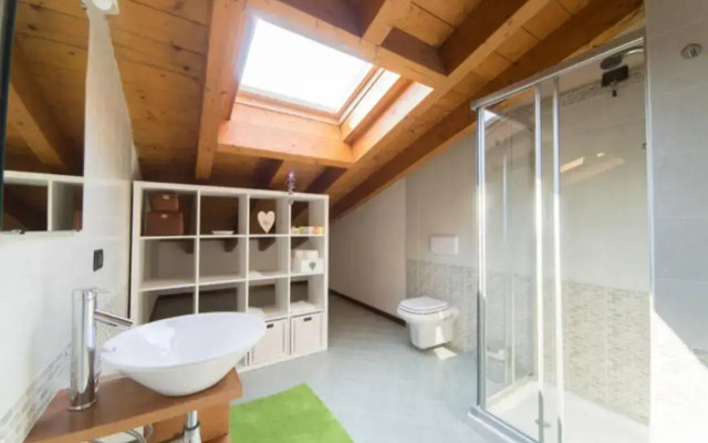 CASA VACANZE ISEO e FRANCIACORTA 2