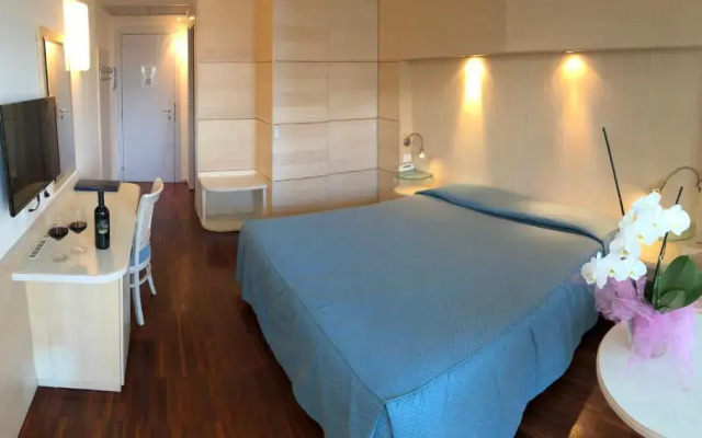 Park Hotel Il Vigneto