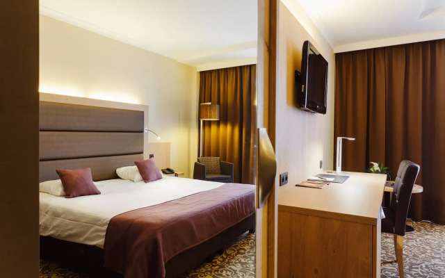 Van der Valk Hotel Nivelles - Sud