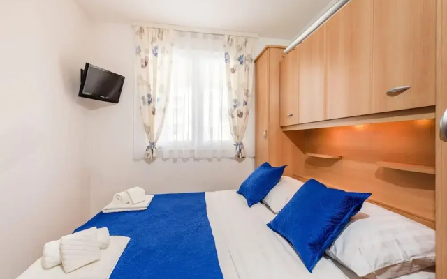 Apartment Blue Lagoon - One Bedroom Apartment